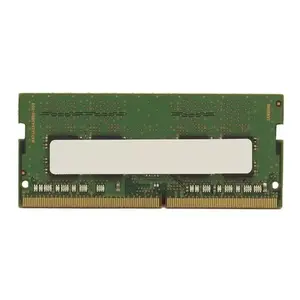 Notebook memory module FUJITSU 8GB DDR4 2133 MHz 1 x 8 GB 260-pin SO-DIMM