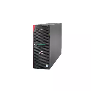 Fujitsu PRIMERGY TX2560 M2 server VFY:T2562SC010IN/C2 | AiO.lv