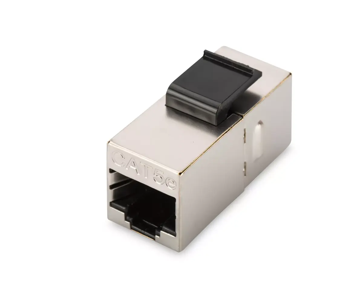 Modular Coupler Digitus CAT 5e Class E DN-93513 Photo 2