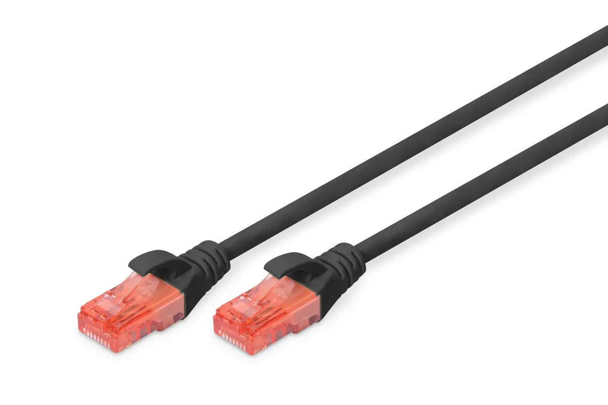 Digitus CAT 6 U/UTP tīkla kabelis