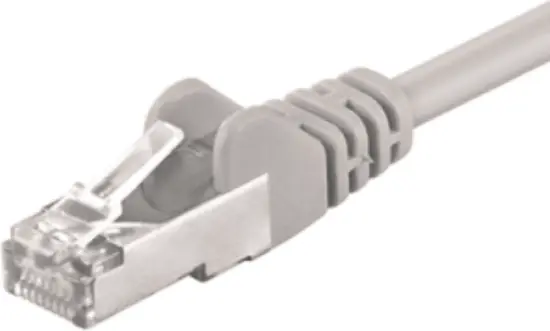 EFB Elektronik M-Cab Cat5e SFTP 10 m cable Photo 2