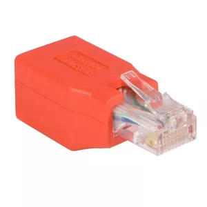 Кроссовый Ethernet адаптер StarTech.com C6CROSSOVER
