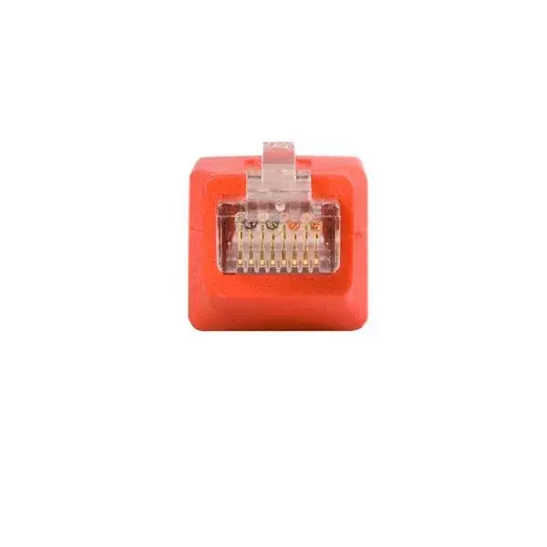 Кроссовый Ethernet адаптер StarTech.com C6CROSSOVER Photo 3