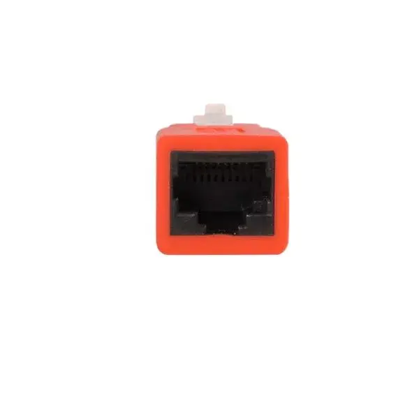 Кроссовый Ethernet адаптер StarTech.com C6CROSSOVER Photo 4