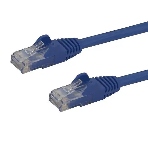 StarTech.com 15m CAT6 Ethernet Kabelis
