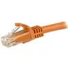 Ethernet Cable StarTech.com N6PATC15MOR Photo 2