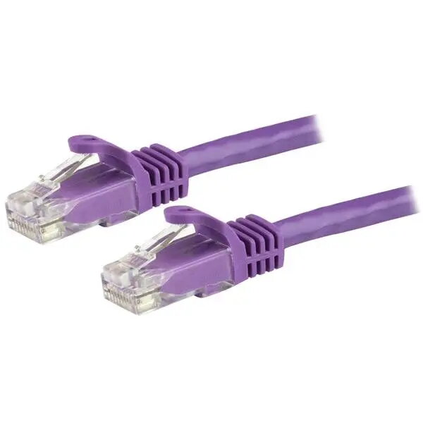 StarTech.com 15m CAT6 Ethernet Kabelis