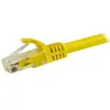 Ethernet Cable StarTech.com N6PATC15MYL Photo 2