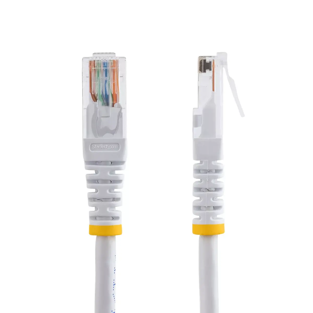 Patch Cable StarTech.com M45PAT15MWH Photo 2