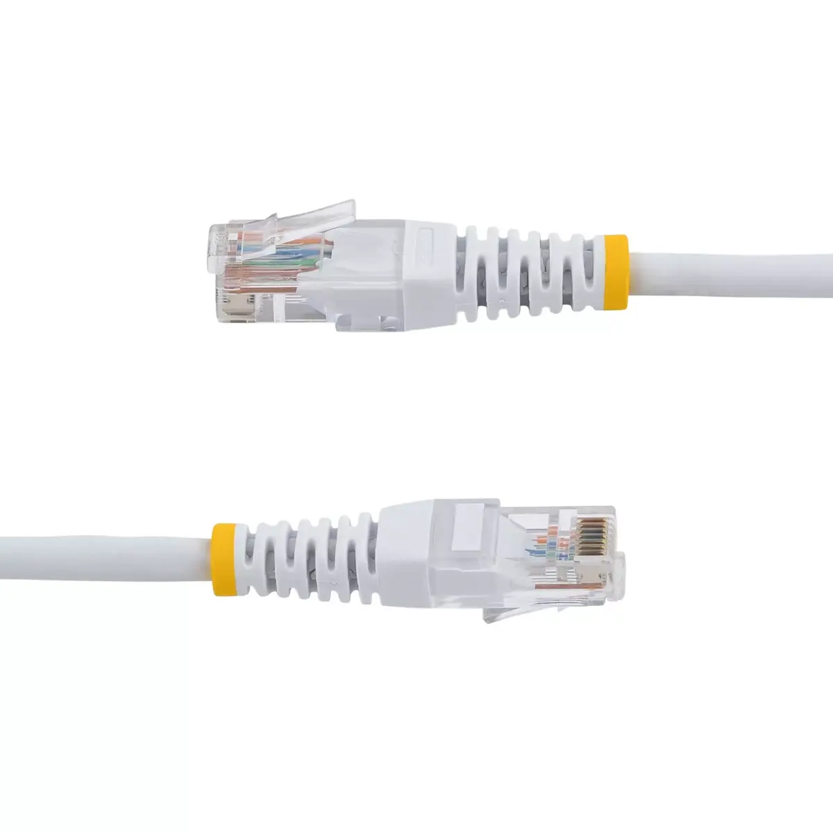 Patch Cable StarTech.com M45PAT15MWH Photo 3