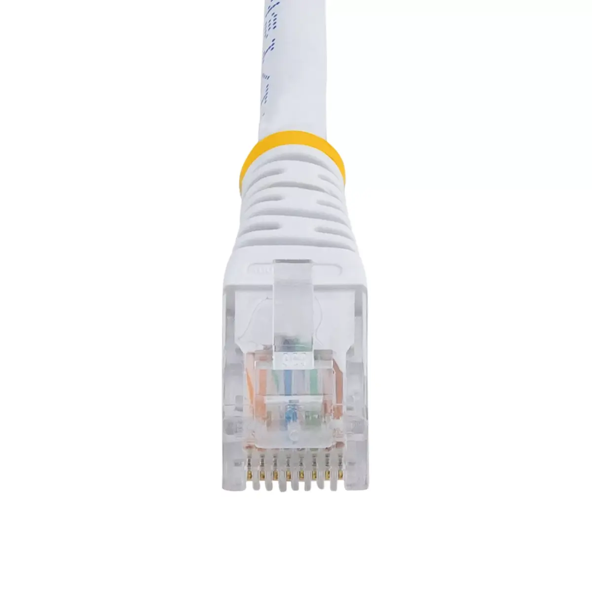 Patch Cable StarTech.com M45PAT15MWH Photo 4