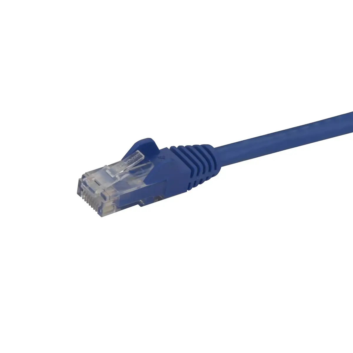Ethernet Cable StarTech.com N6PATC1MBL Photo 2