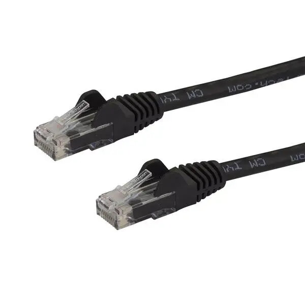 StarTech.com 2m Tīkla kabelis CAT6