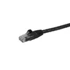 Сетевой кабель StarTech.com N6PATC50CMBK Photo 2