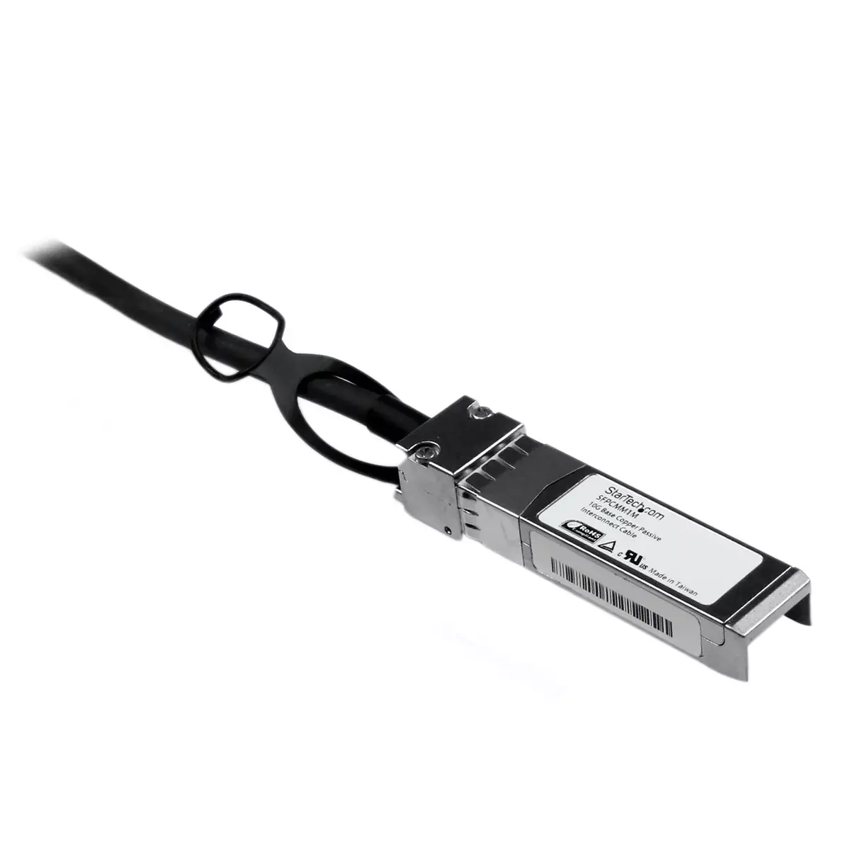 StarTech 10G SFP+—SFP+ прямой кабель 1 м Photo 2