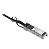 StarTech 2 m 10G SFP+—SFP+ Twinax kabelis Photo 2