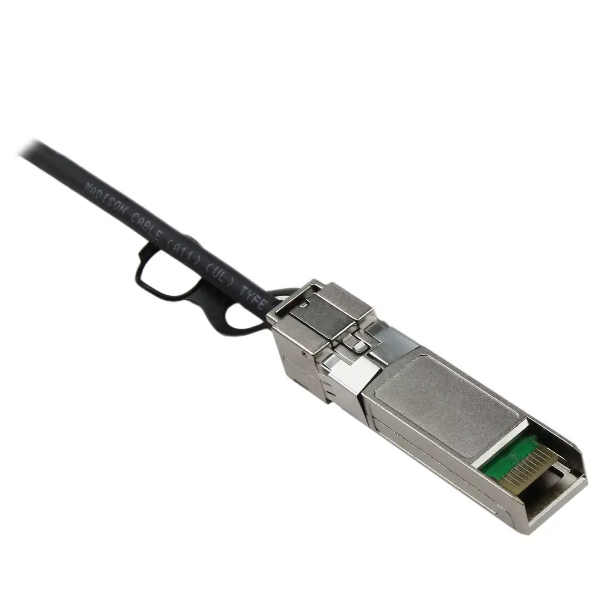 Network Cable StarTech.com SFP-H10GB-CU3M Photo 3