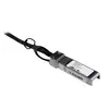 Network Cable StarTech.com SFP-H10GB-CU5M Photo 2