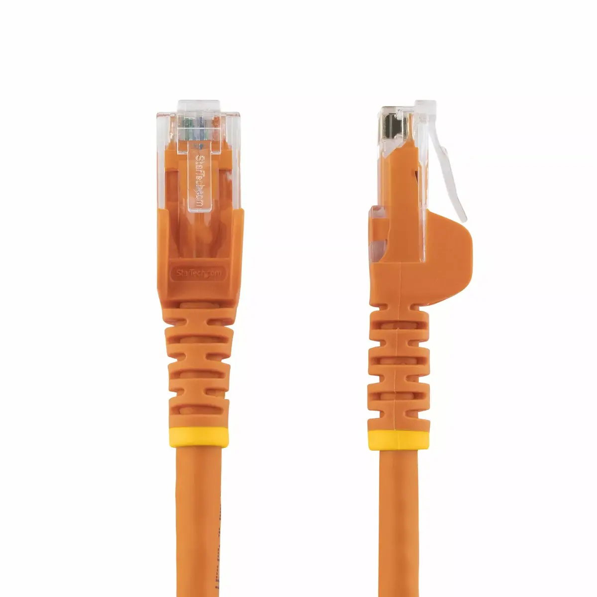 Ethernet Cable StarTech.com N6PATC3MOR Photo 2
