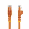 Ethernet Cable StarTech.com N6PATC3MOR Photo 2