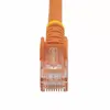 Ethernet Cable StarTech.com N6PATC3MOR Photo 4
