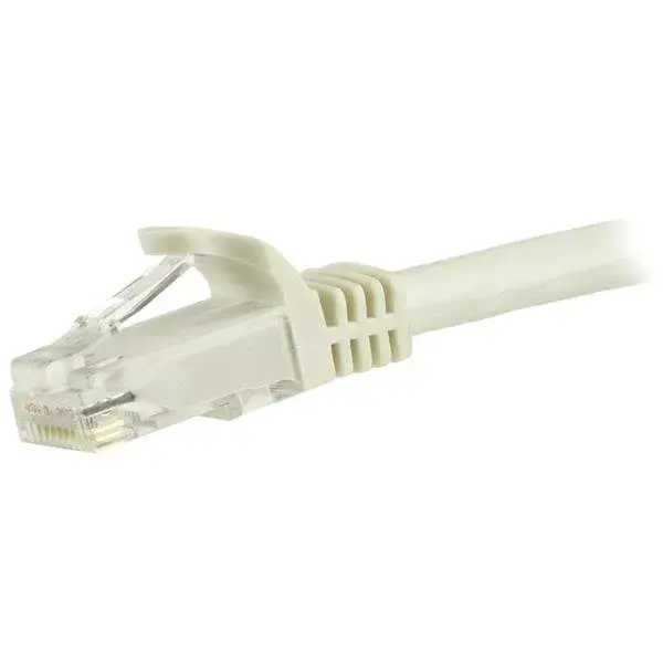 StarTech CAT6 3 м Ethernet кабель (RJ45, UTP) Photo 2