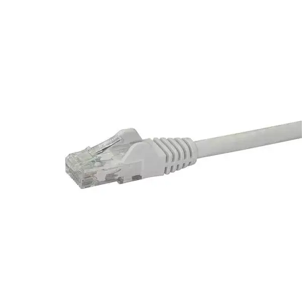 Сетевой кабель StarTech.com N6PATC2MWH Photo 2