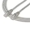 Network Cable StarTech.com N6PATC2MGR Photo 2