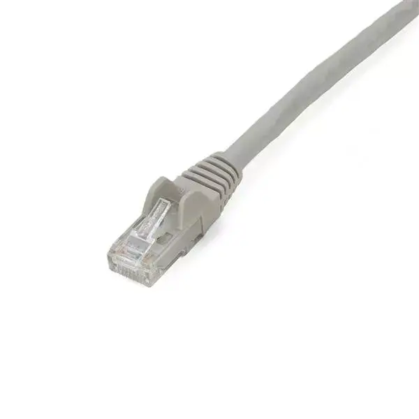 Network Cable StarTech.com N6PATC2MGR Photo 3