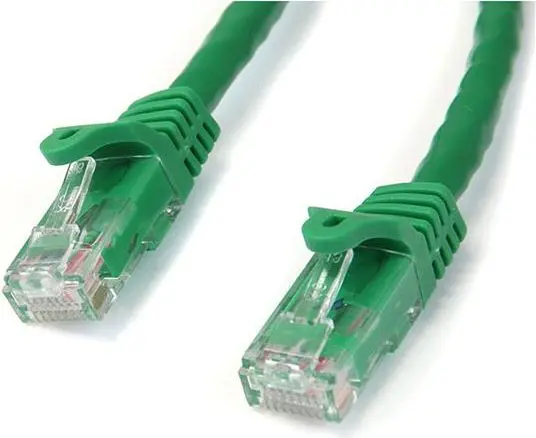 Ethernet Cable StarTech.com N6PATC2MGN Photo 3
