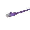 Ethernet Cable StarTech.com N6PATC2MPL Photo 2