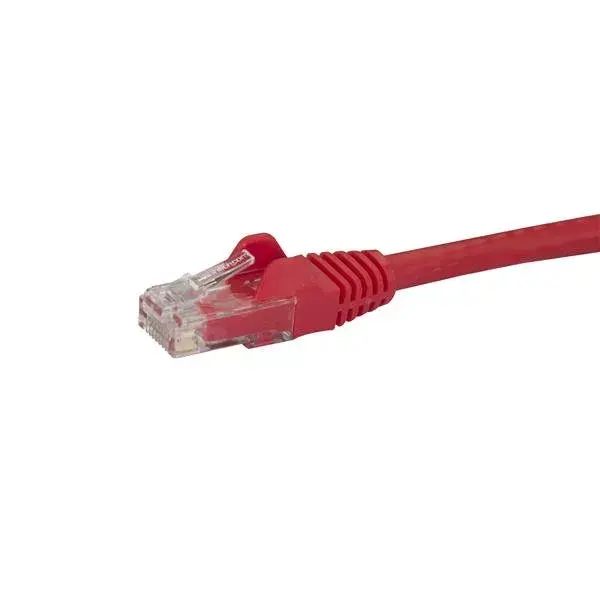 Ethernet Cable StarTech.com N6PATC2MRD Photo 2