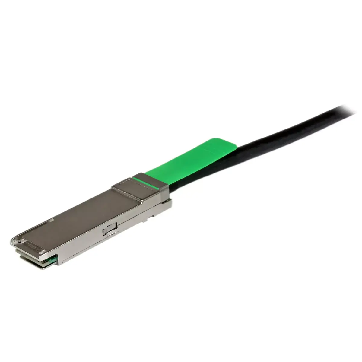 Network Cable StarTech.com QSFP+ Direct-Attach Twinax Photo 2