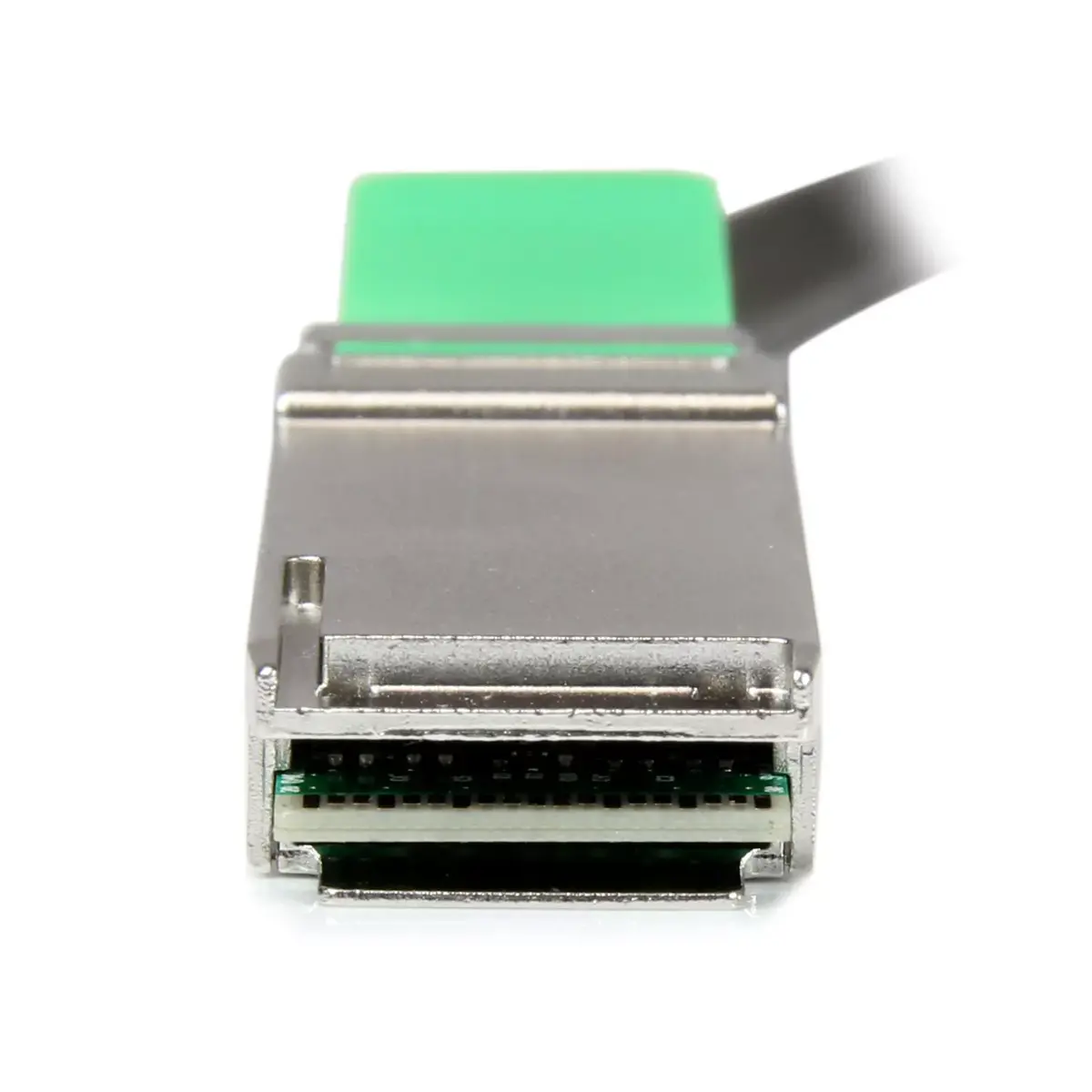 Network Cable StarTech.com QSFP+ Direct-Attach Twinax Photo 3