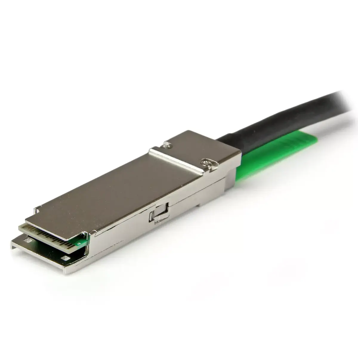 Network Cable StarTech.com QSFP+ Direct-Attach Twinax Photo 4