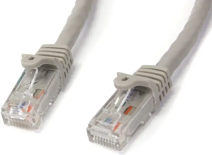 Сетевой кабель StarTech.com Cat5e Photo 5