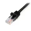Network Cable StarTech.com Cat5e 3m Photo 2