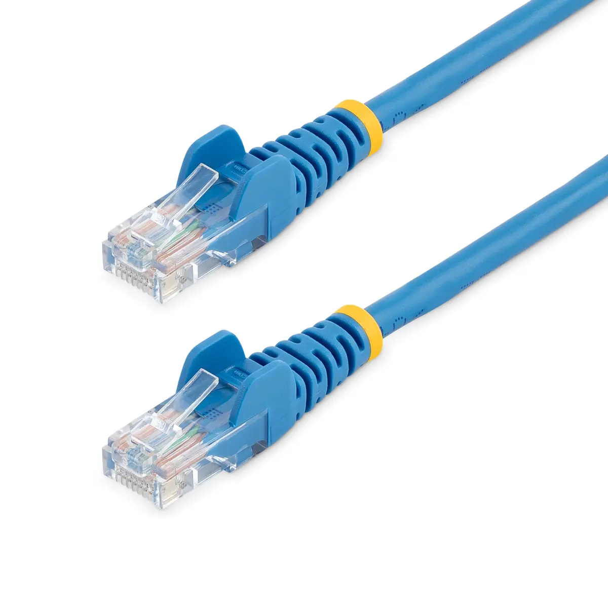 StarTech Cat5e tīkla plākstera kabelis ar