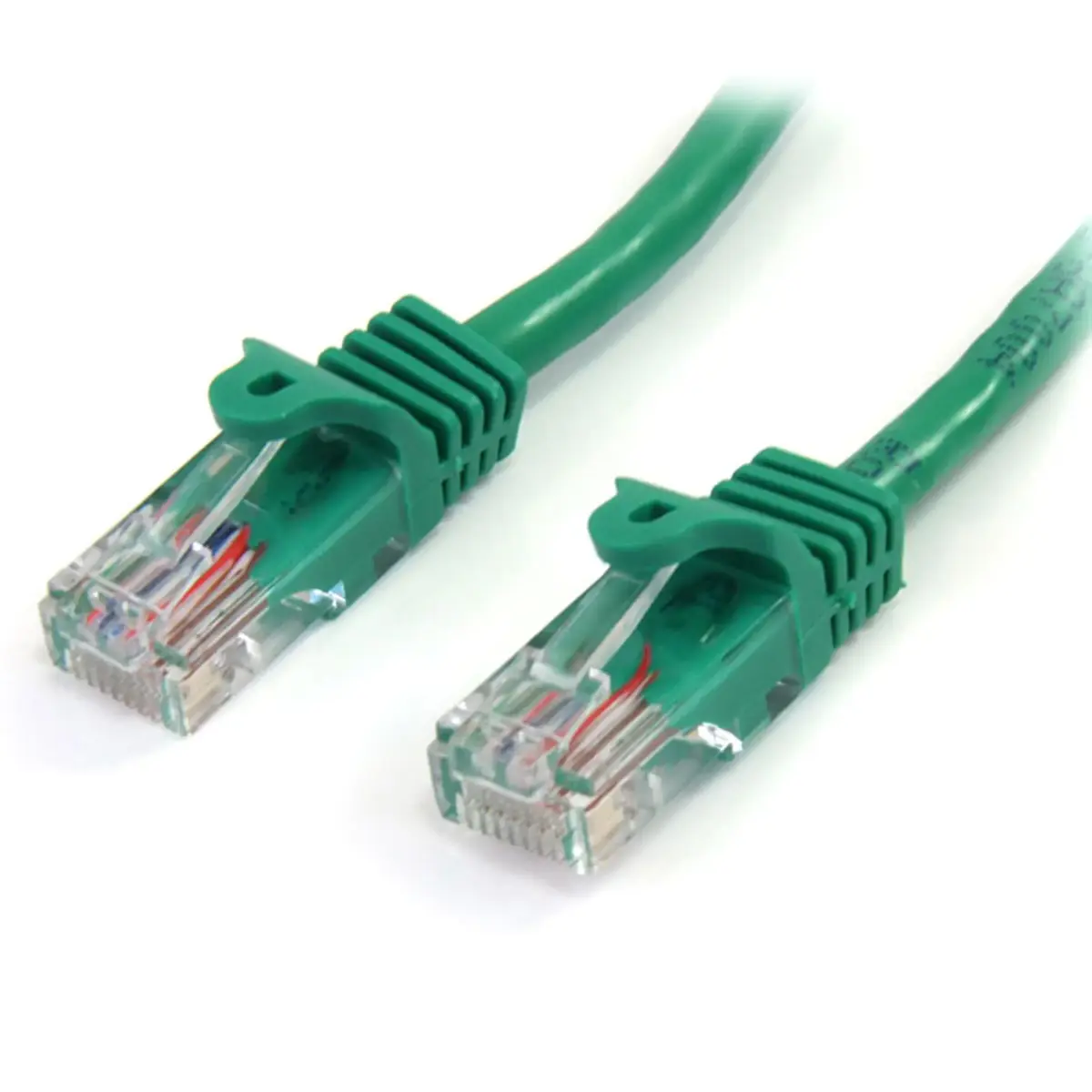 StarTech Cat5e tīkla plākstera kabelis ar