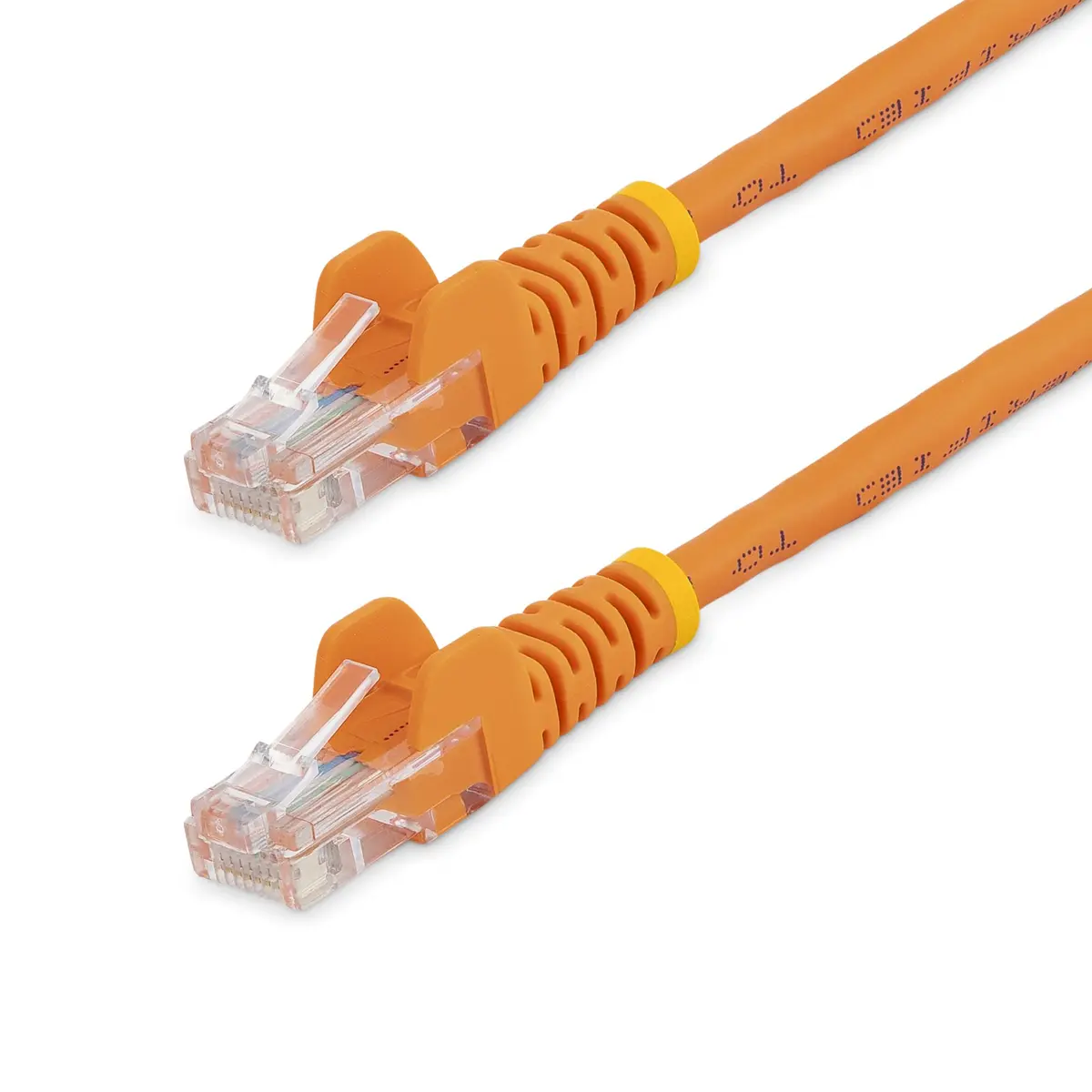 StarTech Cat5e tīkla kabelis ar RJ45