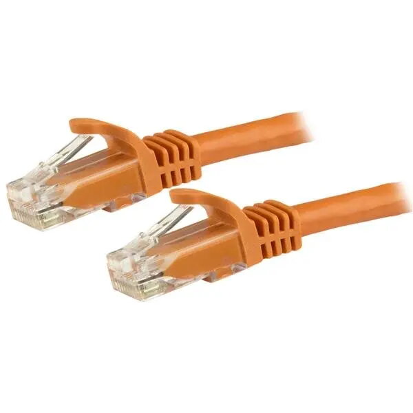 StarTech.com Cat6 Ethernet Kabelis 1m