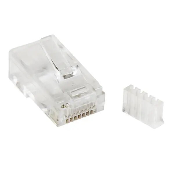 StarTech Cat 6 RJ45 Modulārais spraudnis