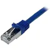 StarTech Cat6 Ekranēts tīkla kabelis N6SPAT1MBL Photo 2