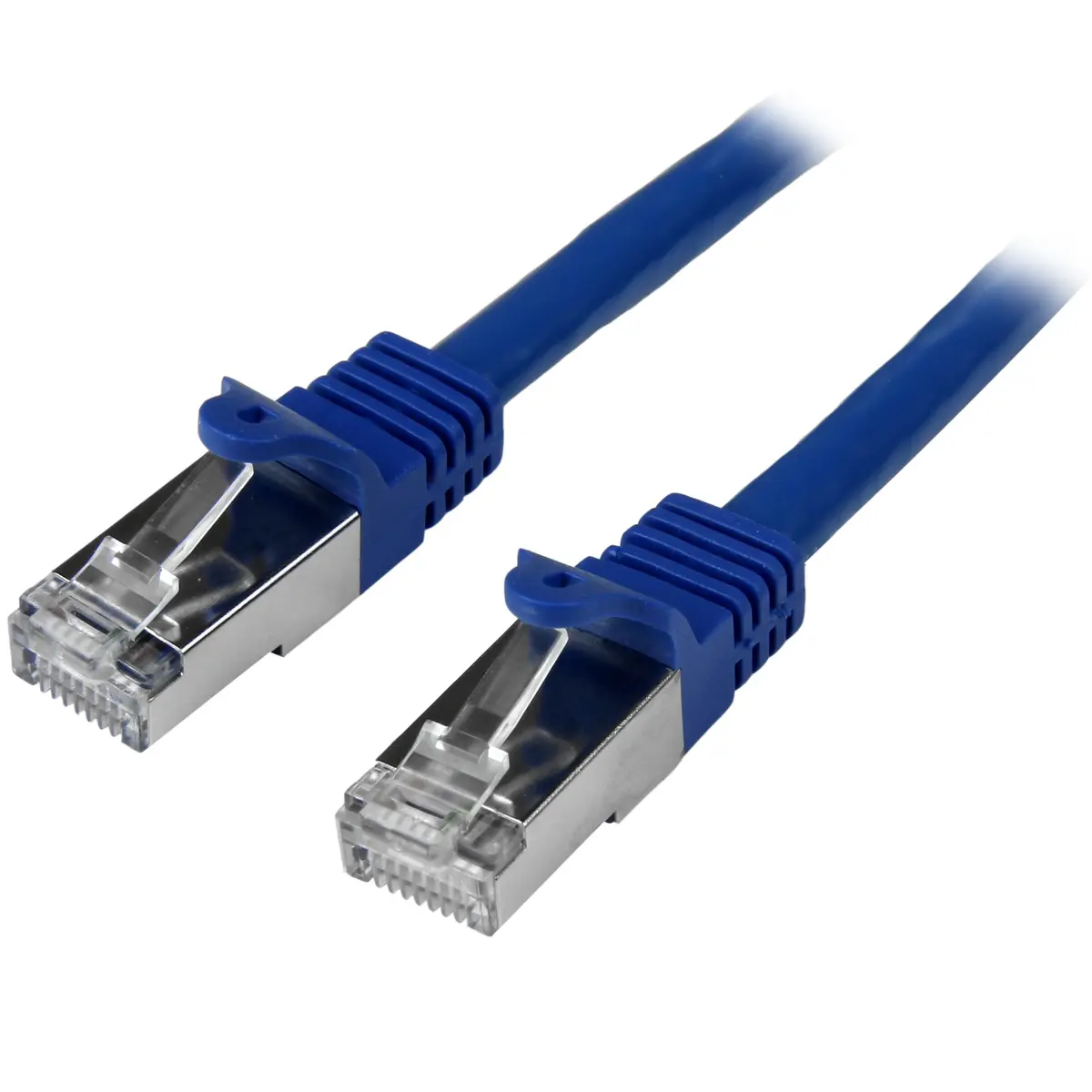 StarTech Cat6 Ekranēts plākstera kabelis SFTP