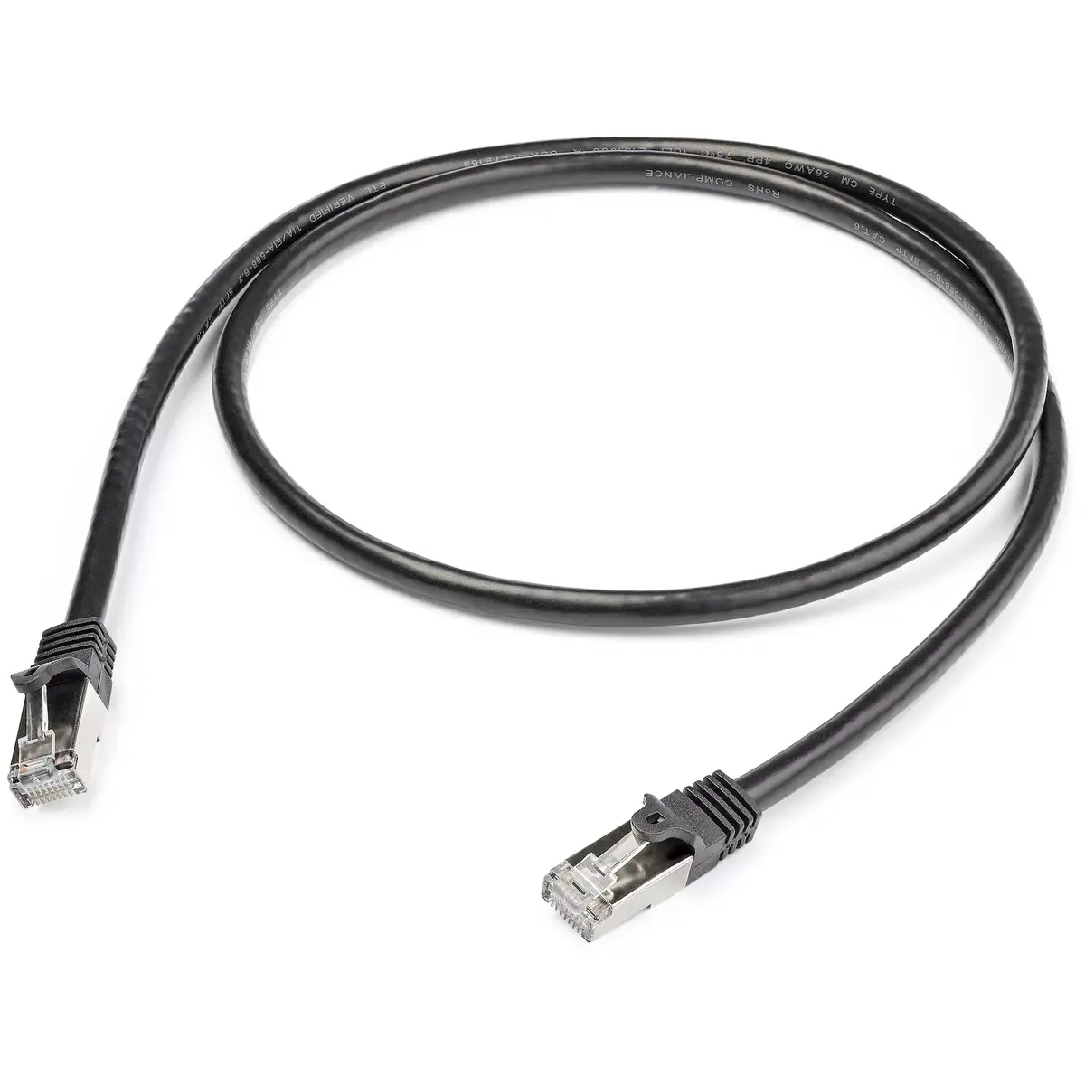 Tīkla kabelis StarTech.com Cat6 Patch Cable Photo 5