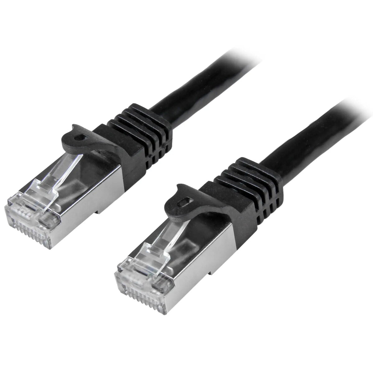 StarTech Cat6 plākstera kabelis ekranēts SFTP
