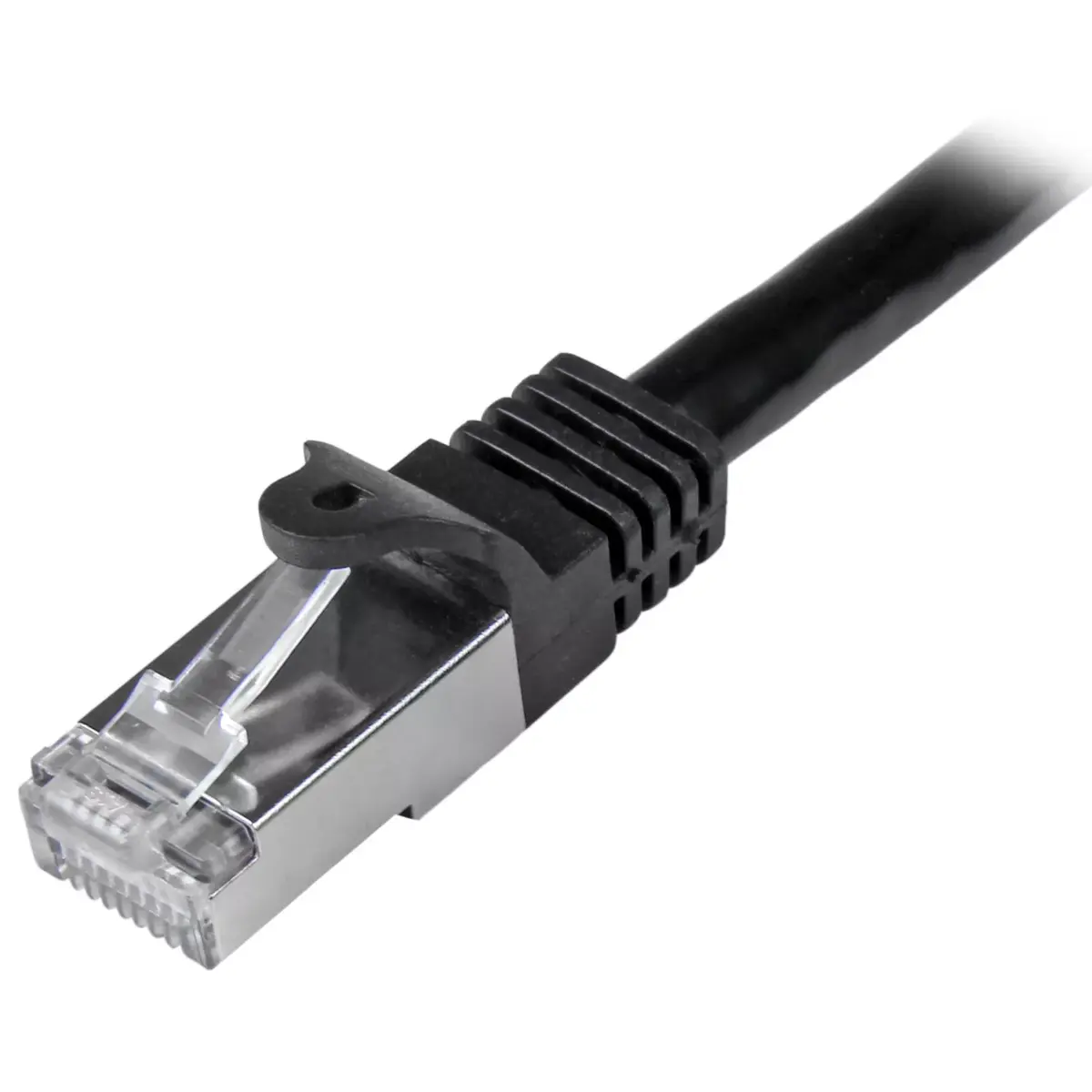Network Cable StarTech.com Cat6 Patch Cable Photo 2