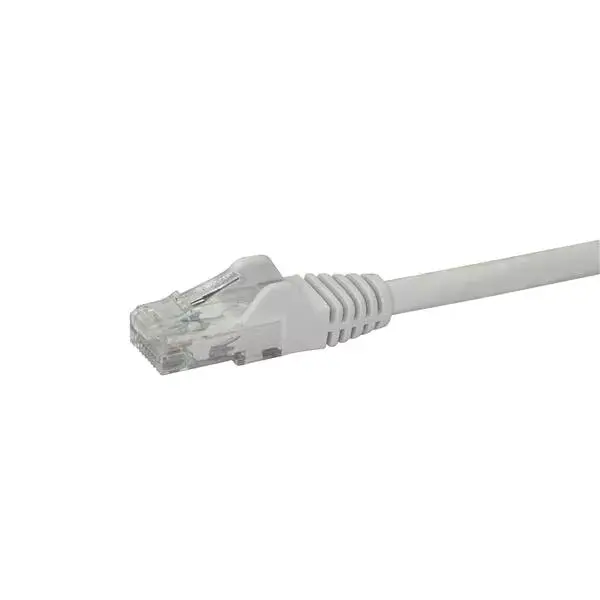 Ethernet Cable StarTech.com N6PATC10MWH Photo 2