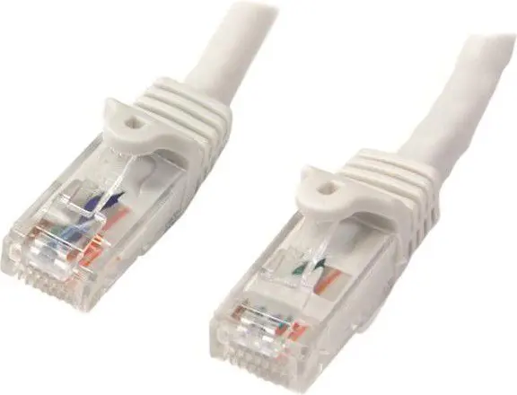 Сетевой кабель StarTech.com N6PATC10MWH Photo 3