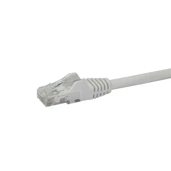 StarTech Cat6 7m Ethernet Cable N6PATC7MWH Photo 2
